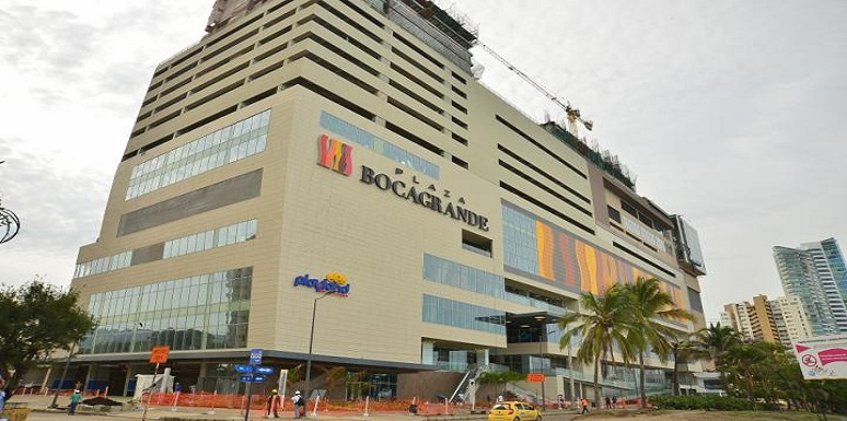 Apostándole al concepto de "uso mixto", este desarrollador inmobiliario amplía su oferta habitacional y comercial. 