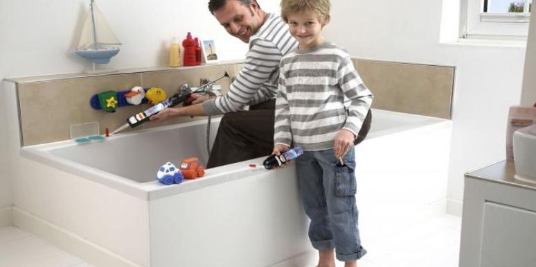 Remodele su hogar para el 2015