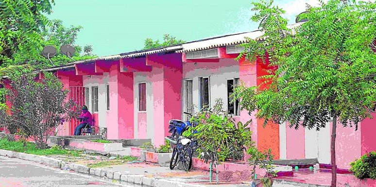 Plan de las viviendas gratis impactará positivamente las cifras de este año