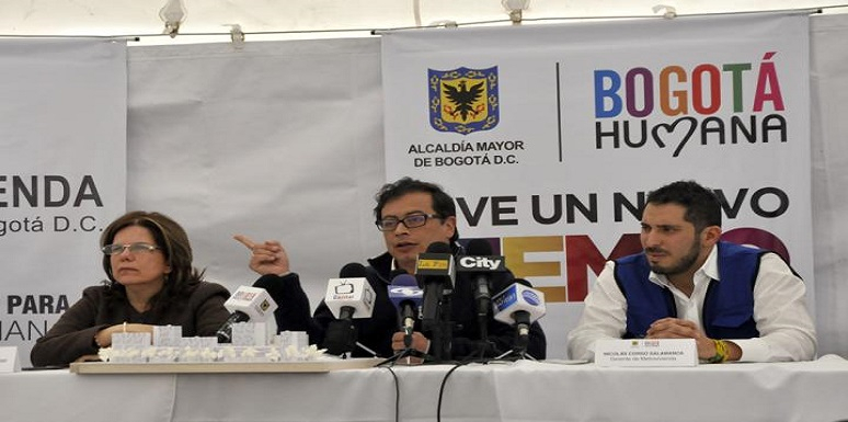 Se espera que Plaza de la Hoja albergue aproximadamente 1.464 personas, 392 metros cuadrados de comercio 