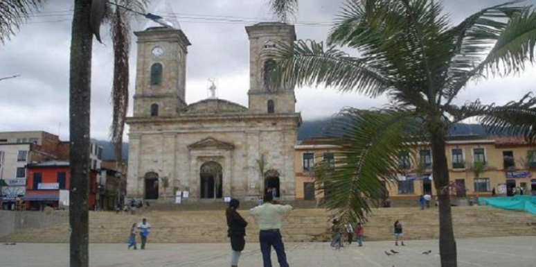 La Cámara de Comercio de Bogotá busca cumplir el sueño empresarial de emprendedores y empresarios de la región del Sumapaz.