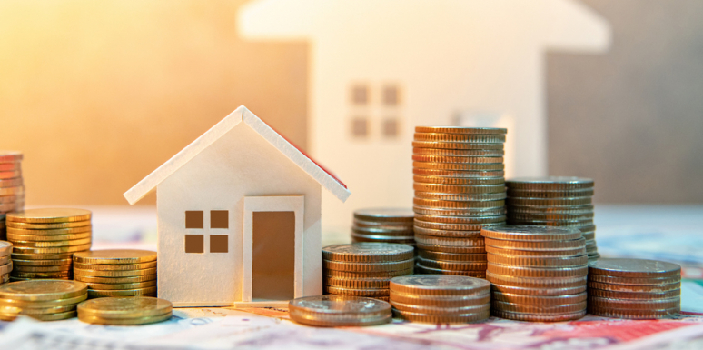 Ahorro para vivienda