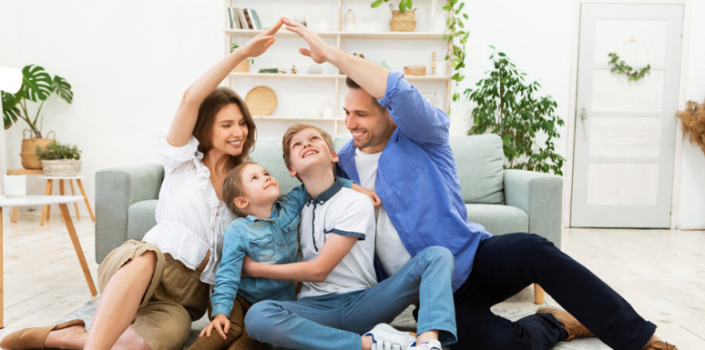 Localidades vivienda