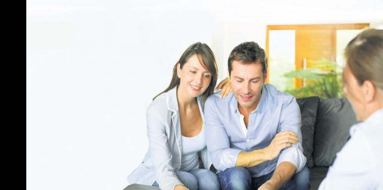    Las viviendas entre 200 y 500 millones de pesos son las de mayor demanda. Foto: Shutterstock