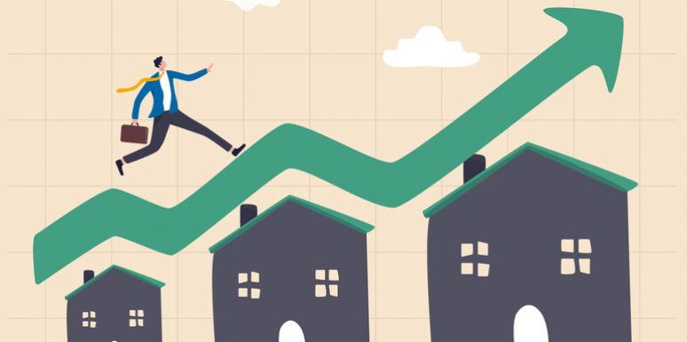 Precio vivienda en el mundo