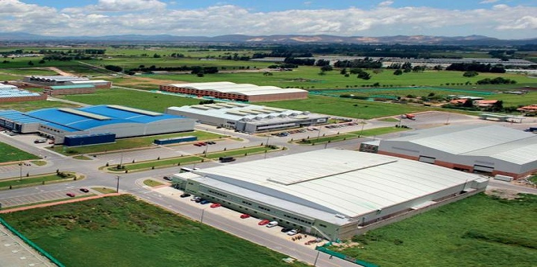 Proyecto inmobiliario en Bogotá avanza con gran inversión
