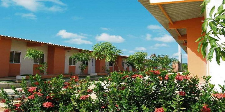 Macro proyecto ambiental