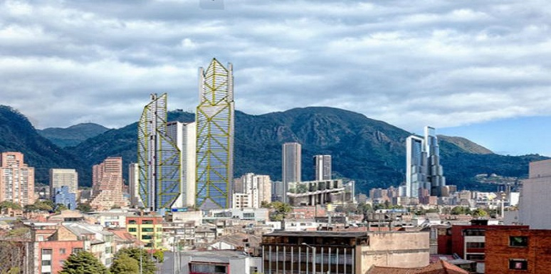 Decreto permite edificios altos entre calle 127 y 1 de mayo, de la circunvalar a la Boyacá