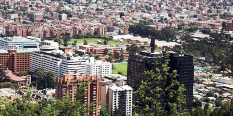 De los 13.584.950 hogares que se estiman tendrá Colombia en el 2015, el 36,8 % de estos vivirán en arriendo