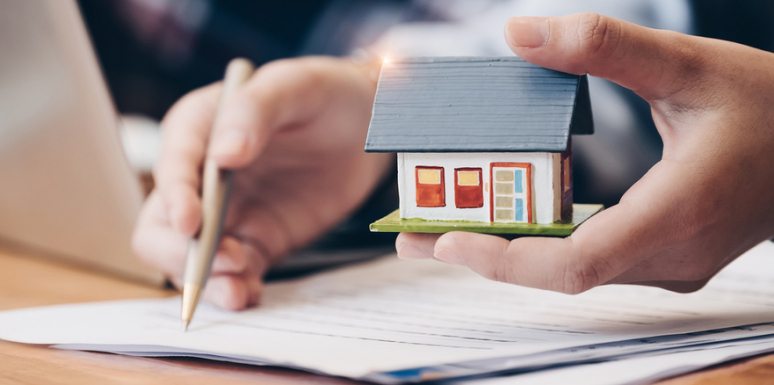 Refinanciar vivienda