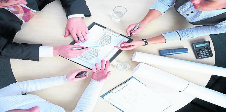 Los coeficientes de copropiedad establecerán el índice de contribución si el reglamento no lo determina 