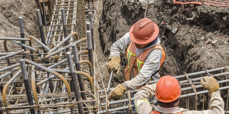 Residuos de construcción