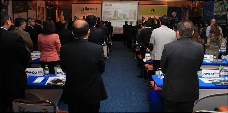 Camacol Bogotá y Cundinamarca hizo entrega de VI estudio de Demanda de Destinos No Habitaciones