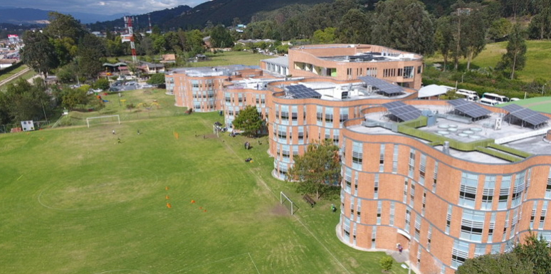 Colegio Rochester