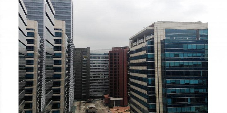 La zona cerró 2014 con los arrendamientos más costosos de Bogotá en cuanto a oficinas