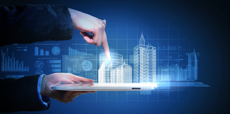 La novedosa forma de dirigir construcciones