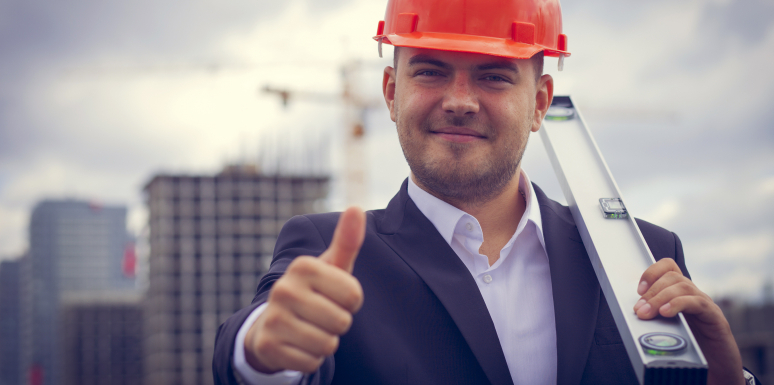 Vivienda y educación impulsan las perspectivas de construcción