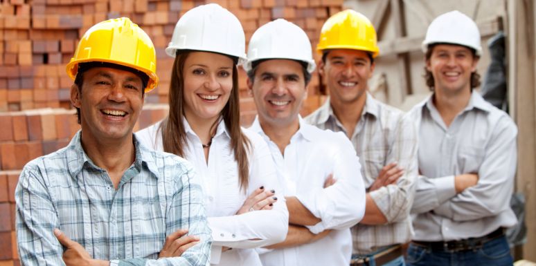 PIB de edificaciones: protagonista del desempeño económico del  país