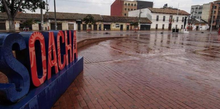 Top 5: Inmuebles en Soacha