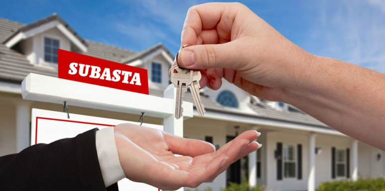 Subastas inmobiliarias Mi Remate Seinco