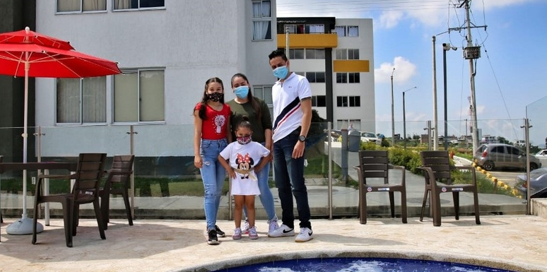 Beneficiarios