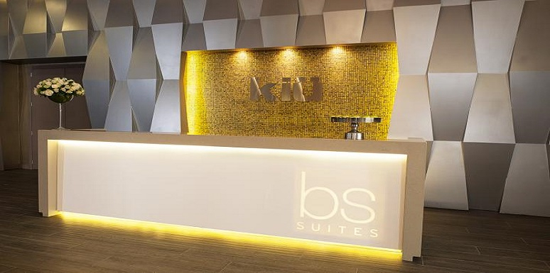 Su diseño interior está inspirado en la tradición bogotana 