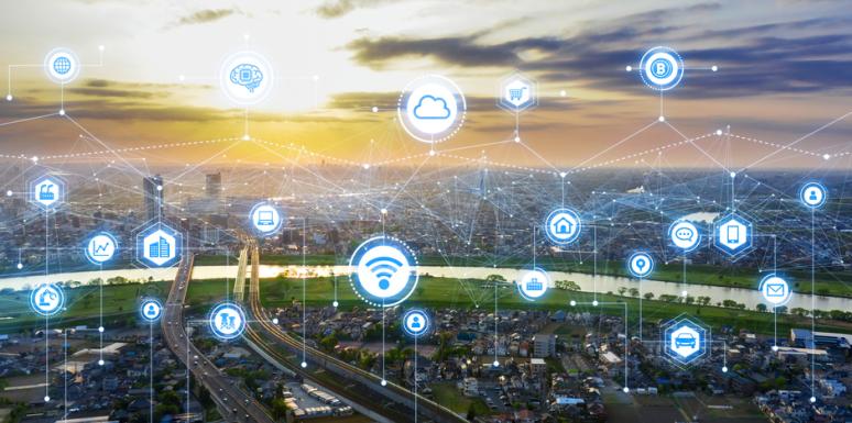 Las 10 ciudades con más tecnología del mundo