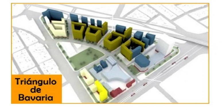 Este plan promovido por Metrovivienda, contará con senderos peatonales, alamedas, más vías e infraestructura 