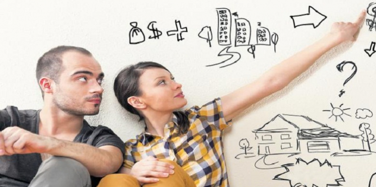 Siempre recurra a entidades financieras, constructoras e inmobiliarias reconocidas.