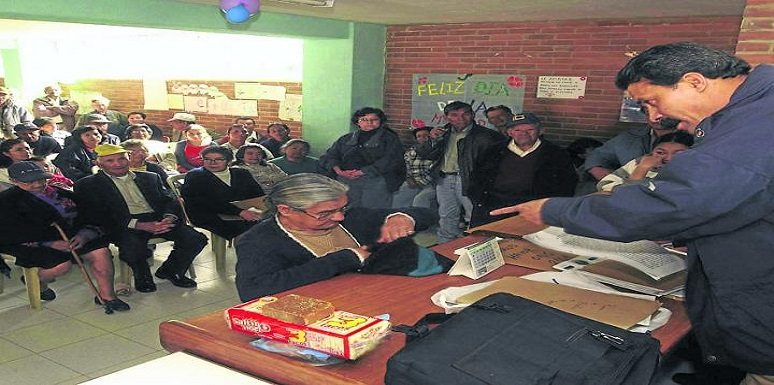 Valor de la cuota de administración se fija con base en el presupuesto aprobado por la asamblea de propietarios 