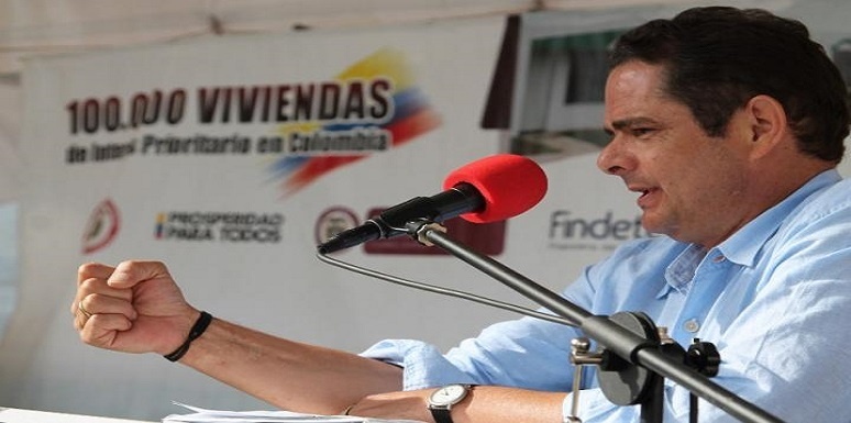 Subsidio a la tasa de interés permitirá a familias estrenar casa en 2013.