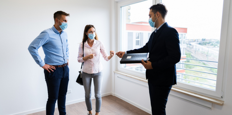 Venta de vivienda a extranjeros