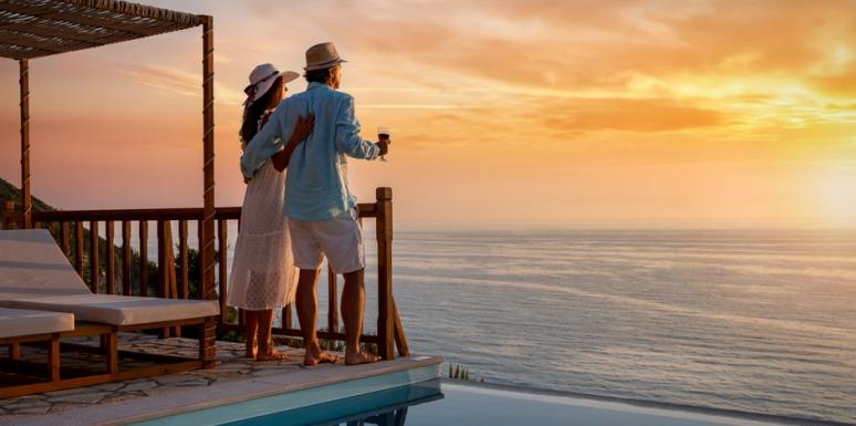 Top 5 lugares para visitar en fin de año