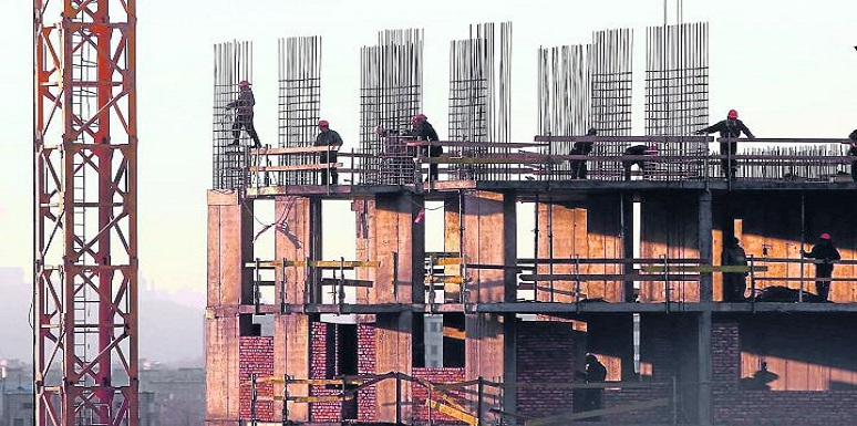 La vivienda mantendrá su lugar en el 2014, pero compartirá espacio con otros usos. 