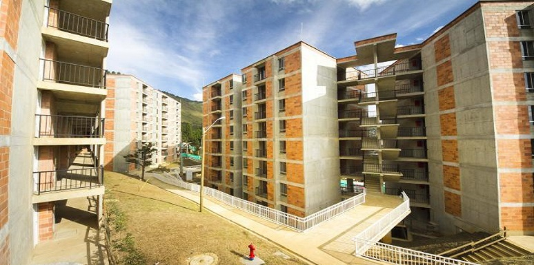 Se busca promover la adquisición de vivienda para familias de todo el país que tengan ingresos de hasta dos salarios mínimos 