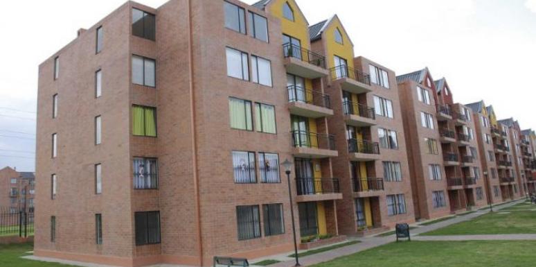  Es obligación de los constructores entregar la totalidad de los bienes comunes prometidos a los compradores de viviendas nuevas Fotografía: Archivo particular